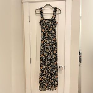 Boutique jumpsuit NWT